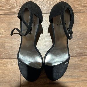Evening shoes! Never worn! Smoke free home